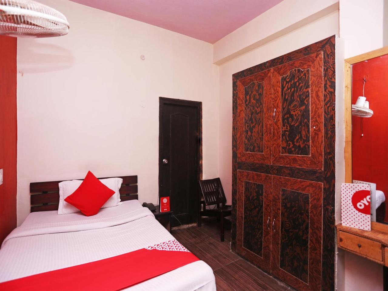 Hotel Sunita Almora Exterior foto
